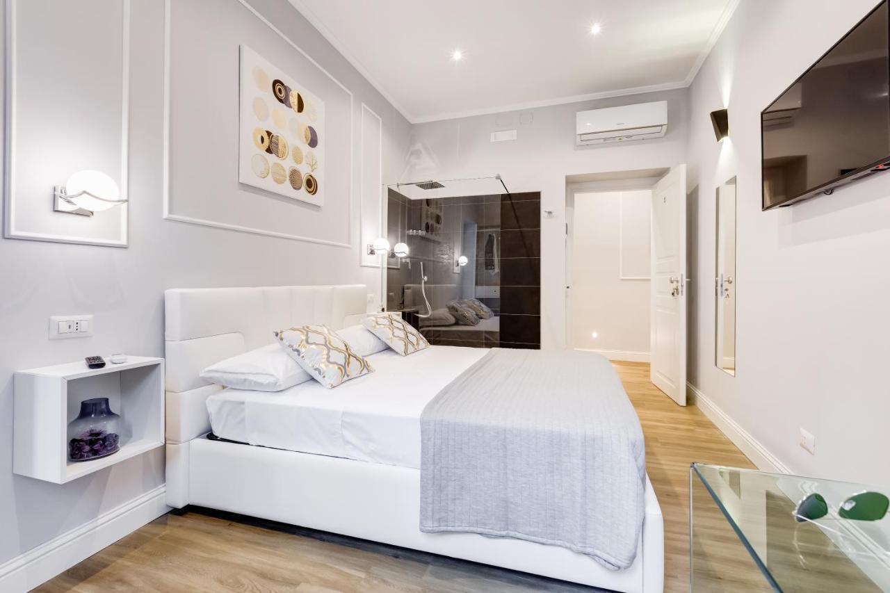 Opera Private By Premium Collection Affittacamere Roma
