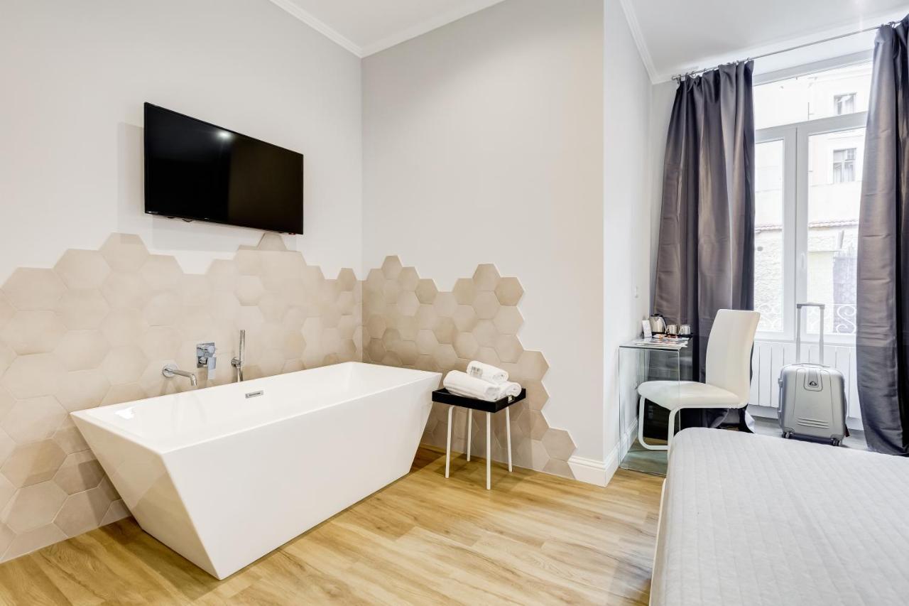 Opera Private By Premium Collection Affittacamere Roma