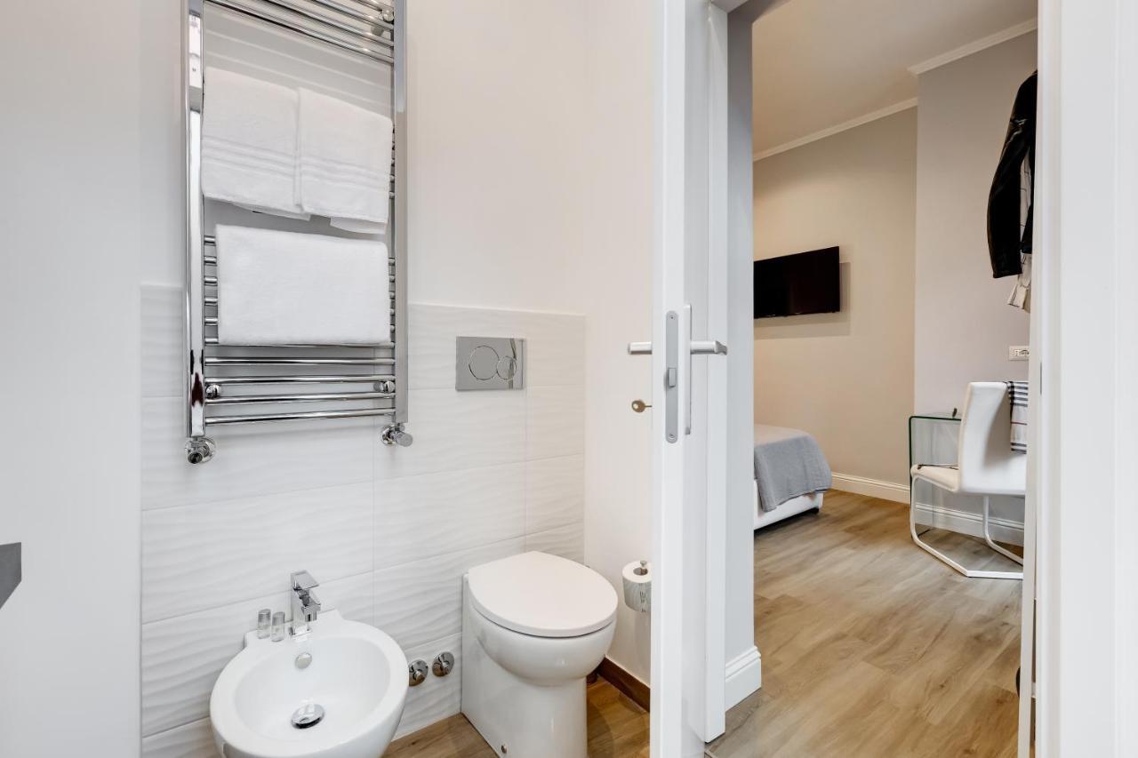Opera Private By Premium Collection Affittacamere 2*