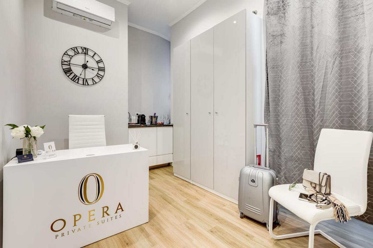 Affittacamere Opera Private By Premium Collection