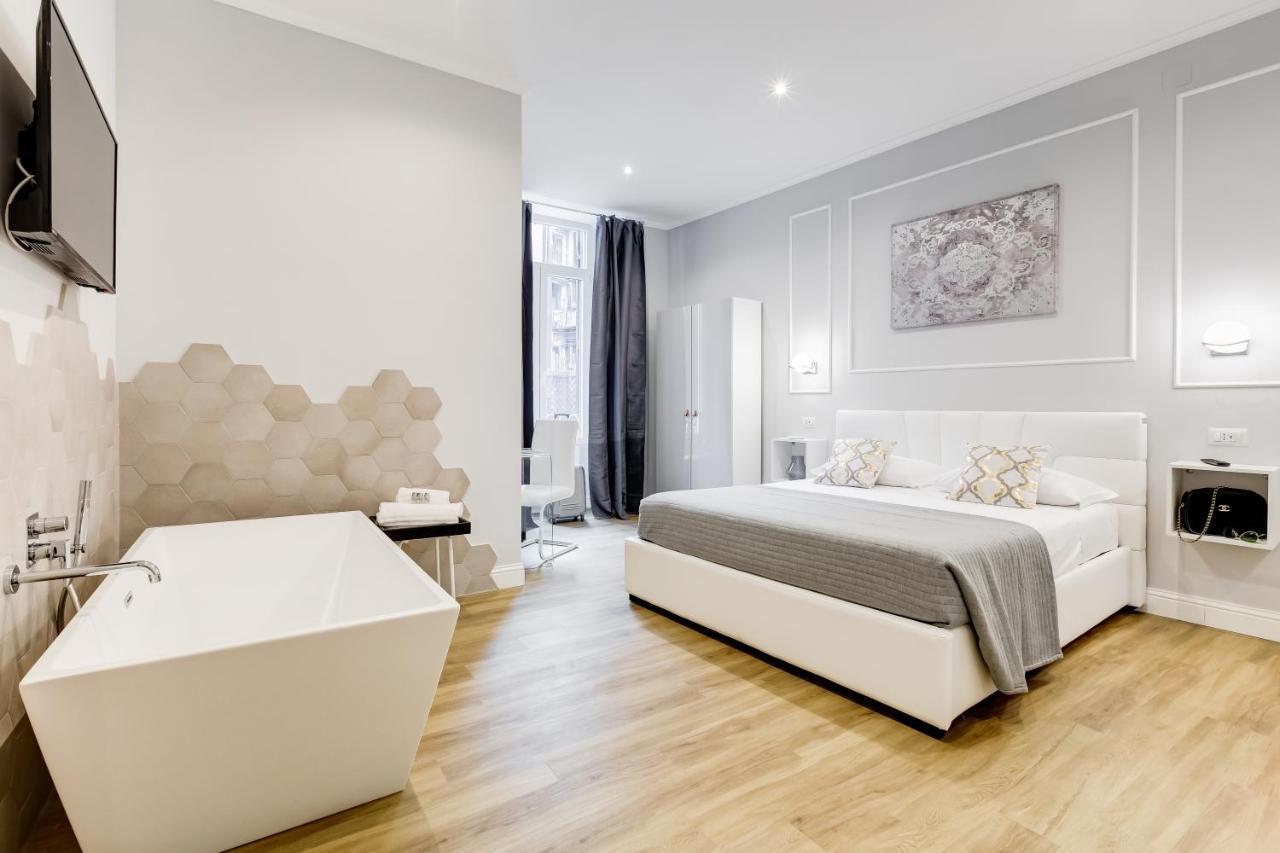 Opera Private By Premium Collection Affittacamere
