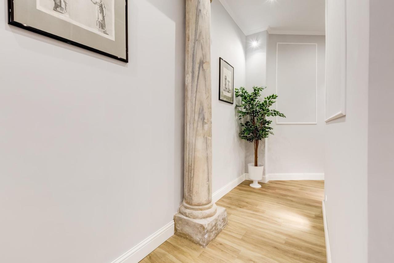 Opera Private By Premium Collection Affittacamere Roma
