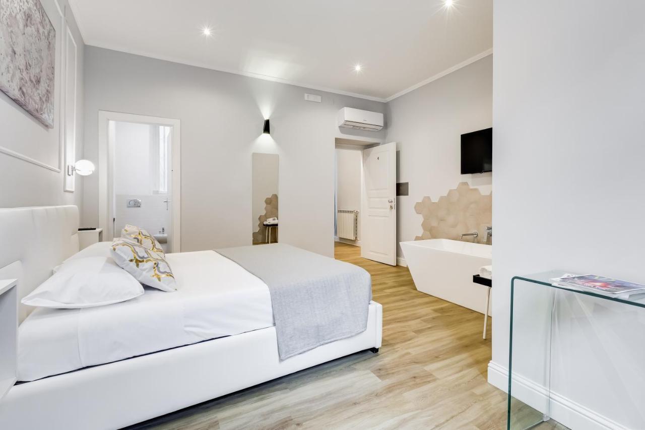 Opera Private By Premium Collection Pensión Roma